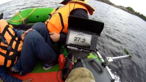 310 кг_на Боцмане 350А под 9,8