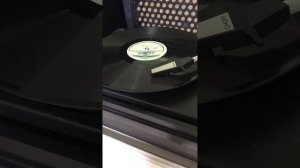 На заре (танго) оркестр под упр. Шахнова 78 Апрелевский завод 23972/3-1