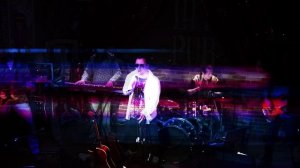 «В ГРОБУ КАРМАНОВ НЕТ» (концертная версия) — группа РОСА