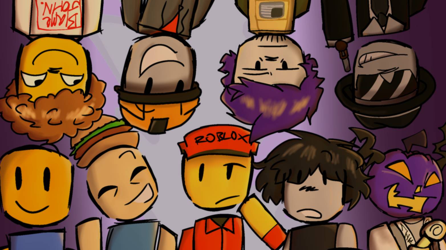 Челендж доставщик пиццы! №2 смотреть онлайн