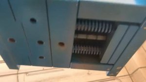 Производство пресс-форм под заказ