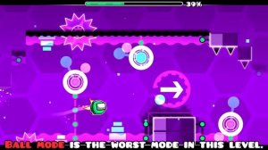 (Mulpan)Random Proccesing | Geometry Dash 2.2