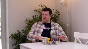 Интервью с жителями, Михаил "Вартемяги Парк"