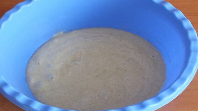 Вкусные будни