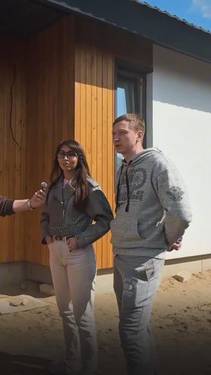 Искренний отзыв клиентов.