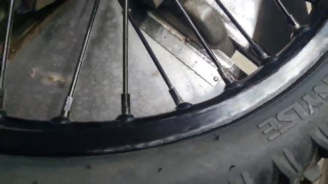 Правка мото дисков Чебоксары.