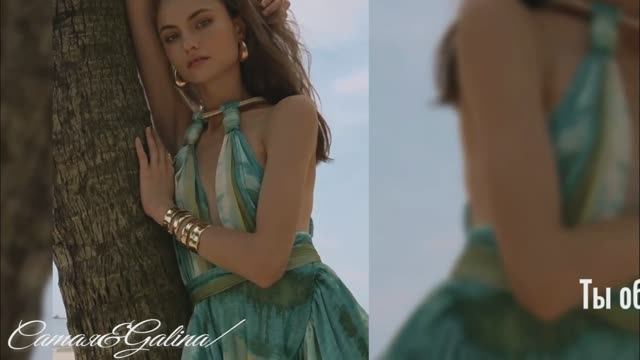 Umar Keyn-Love Is Gone-15.06.2025-Самая&Galina смотреть онлайн