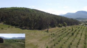 Аромат участок 3.3 Га Супер-коммерция