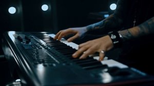 Евгений Егоров - Где же ты | "Холодное сердце 2" | Frozen II - Show Yourself | Rock Cover by EGOROV