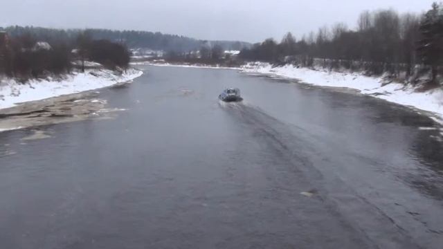 ХОВЕРКРАФТ 15 смотреть онлайн