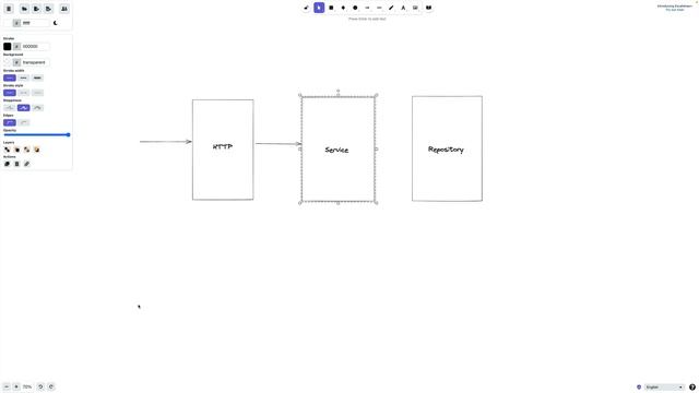 04 - Architecture Overview смотреть онлайн