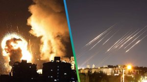 Иран нанес новые ракетные удары по Израилю: под обстрелом Тель-Авив, Хайфа и Ашкелон