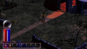 Diablo (2 игрока) (PS1) - Полное прохождение. Часть 1 из 2 (100%) (LongPlay) (PlayStation 1) [720p]