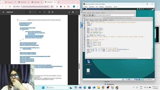 Lab 4 смотреть онлайн