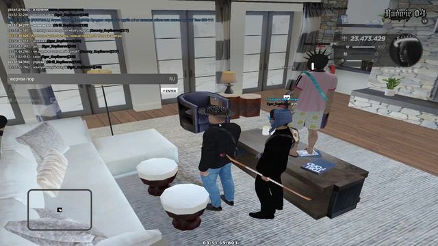 Grand Theft Auto San Andreas 2025.06.15 - 03.46.05.06_Trim смотреть онлайн
