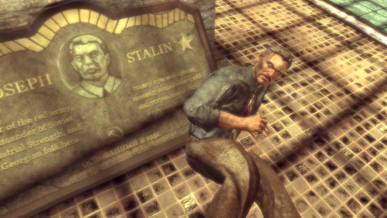 Singularity s02 Демичев Ru voice