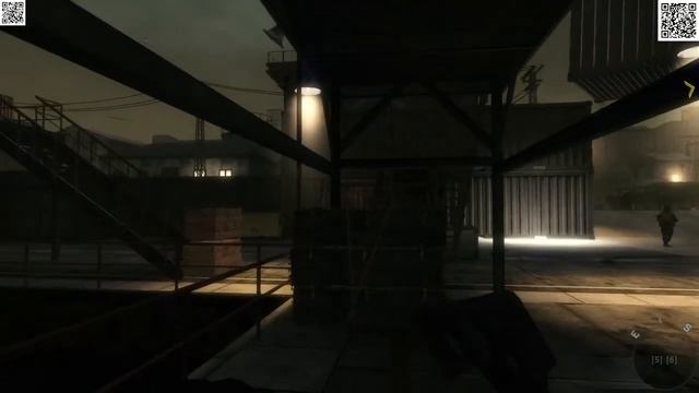 Call of Duty Black Ops финал