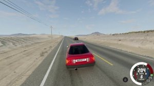 Шашки в BeamNG.Drive