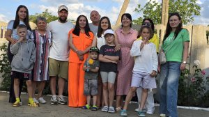 ✨️Встречаем родных из Москвы✨️Веселый вечерок ✨️