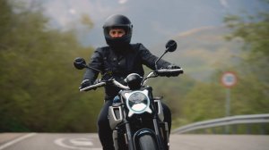 Мотоцикл CFMOTO 700CL-X Heritage (ABS). TVOYGARAJ.RU