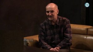 Петр Мамонов вспоминает об от. Дмитрии Смирнове