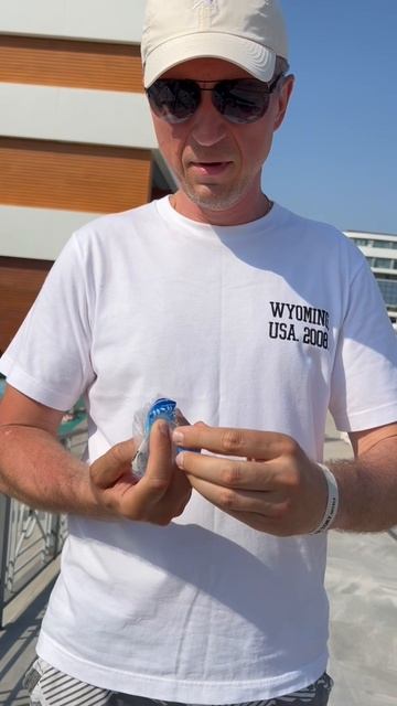 Лайфхак с пластиковой бутылкой.