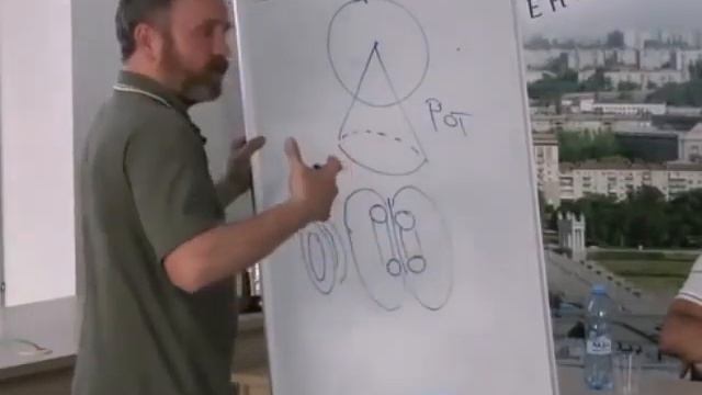 Как нам жить и как устроен человек Данилов смотреть онлайн