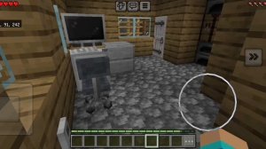 Обзор Новой Деревни №10 в Майнкрафте.