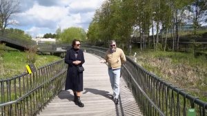 Исцеляющие сады