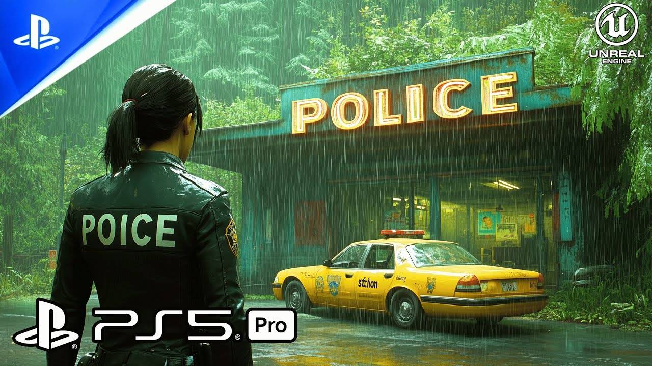 35 НОВЫХ КРУПНЕЙШИХ ИГР, ВЫХОДЯЩИХ В 2025 ИЛИ 2026 ГОДУ, С ПОТРЯСАЮЩЕЙ ГРАФИКОЙ НОВОГО ПОКОЛЕНИЯ смотреть онлайн