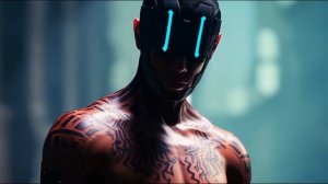 Цифровой металл / Техно / Индастриал / Шторм риффов - 'LAMENT' - Музыка для преобразования