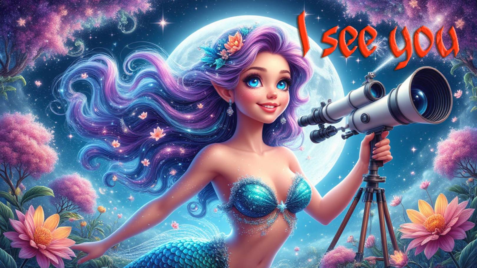 Звездочет и Сторож смотреть онлайн