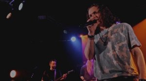 EGOROV (Евгений Егоров), Feeling Good. Live. Рождественский концерт, Москва, 12.01.2022