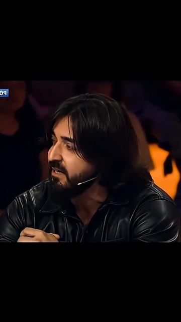 Shami в гостях у Андрея Малахова Кто смотрел выпуск? Как вам? #Shami #приветандрей смотреть онлайн