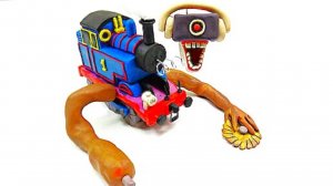 Паровозик ТОМАС ЗОМБИ