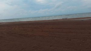 Каспийское Море мелеет