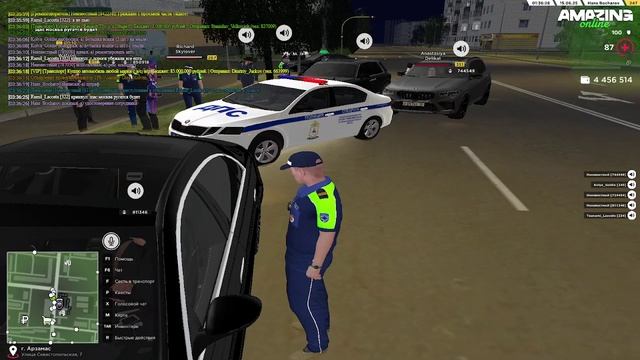 заявление