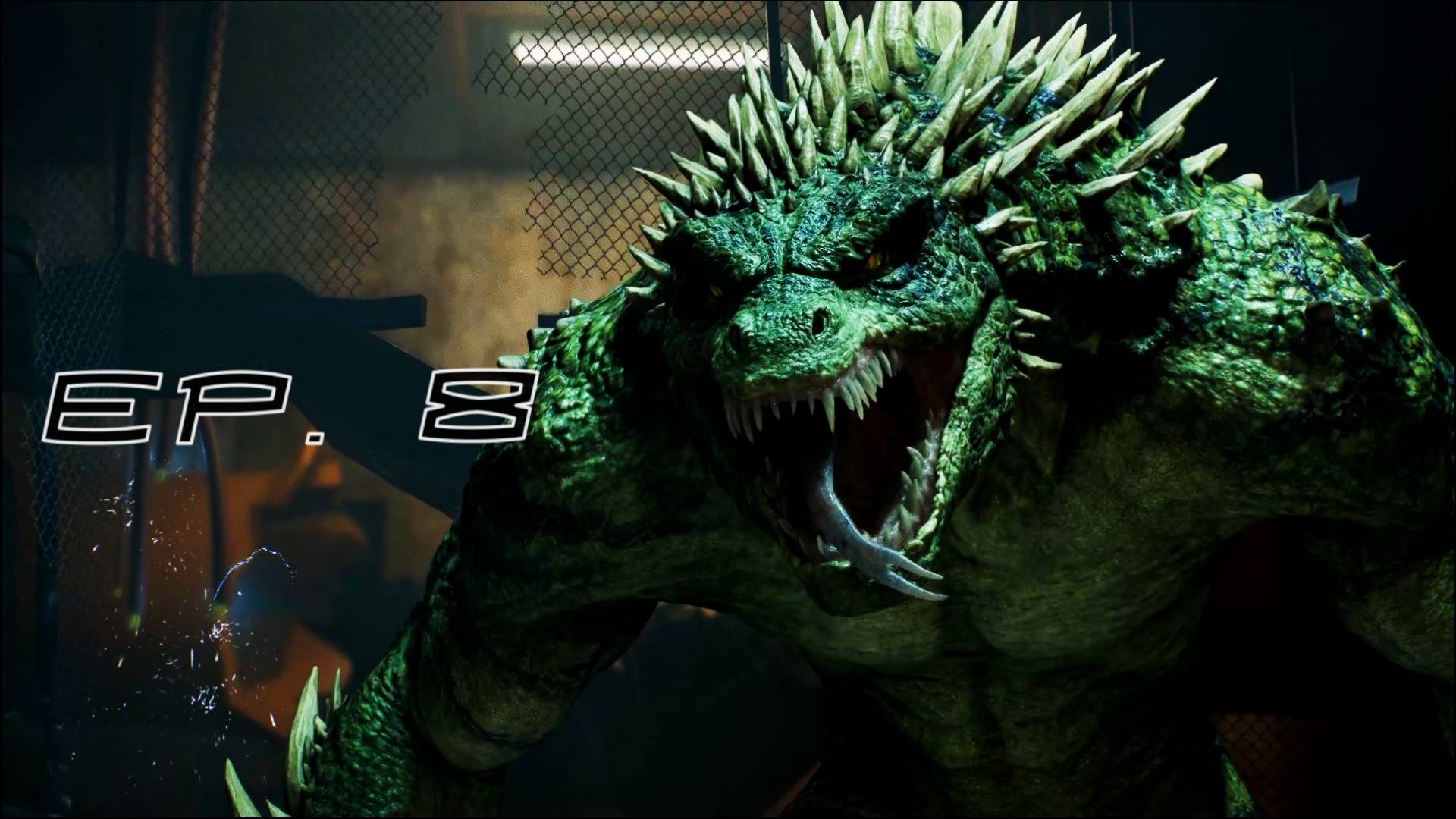 Marvel's Spider-Man 2 – Ep. 8