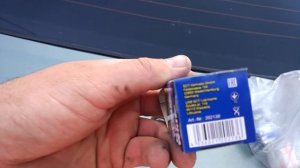 Ближний СВЕТ ЛАЧЕТТИ / ГАБАРИТЫ / Замена ламп