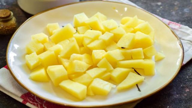 Сборник рецептов