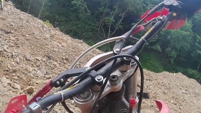 По ГАЗОВОЙ трубе до Фокино