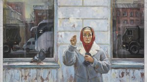 ВОЙНА И МИР ГЛАЗАМИ ЖЕНЩИНЫ