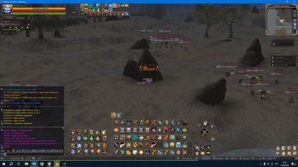 багоюзеры на ЗК BSFG