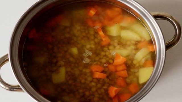 Секреты кухни