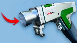 ЛАЗЕР на 2000 Вт. Что он может? Тест лазерного станка Wattsan