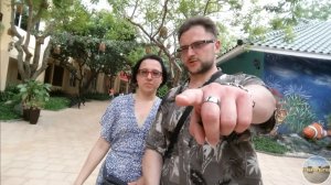 Шокирующий пляж отеля Utopia World, Аланья, Турция