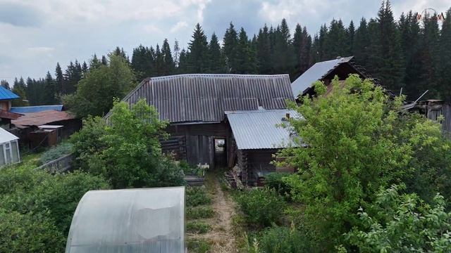 В продаже жилой дом с земельным участком в городе Нязепетровск Челябинская область смотреть онлайн