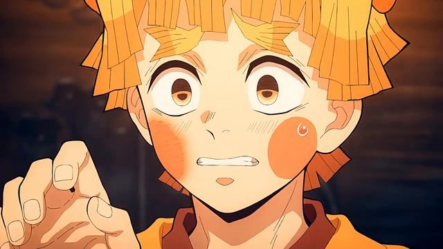 Zenitsu смотреть онлайн