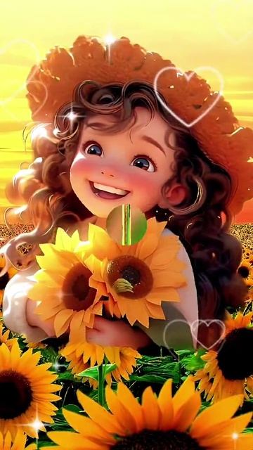 Доброе воскресное утро, Друзья ☕ 💖💖💖 смотреть онлайн