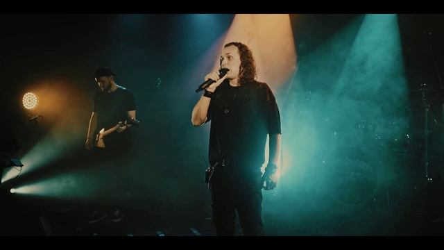 EGOROV (Евгений Егоров) - Gethsemane (I Only Want To Say), Live. Жаркий летний концерт, 12.06.2021